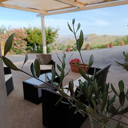 Casa Vacanze Sicilia Casteltermini Exterior foto