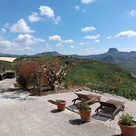 Casa Vacanze Sicilia Casteltermini Exterior foto